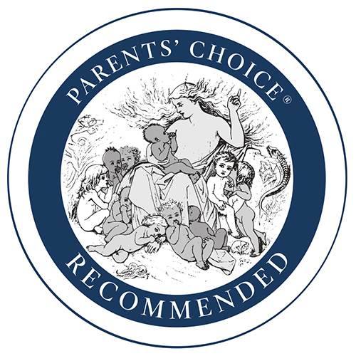 sprite deluxe Parents Choice Recommended Award 2020