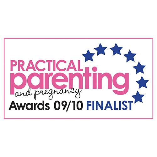 mini micro orginal Practical Parenting Awards 2009-10