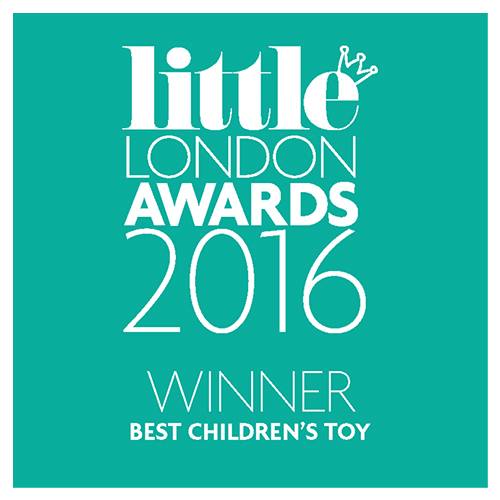 mini micro deluxe little london awards 2016