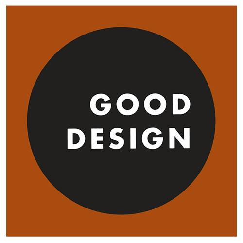 mini 2go Good Design Award 2015