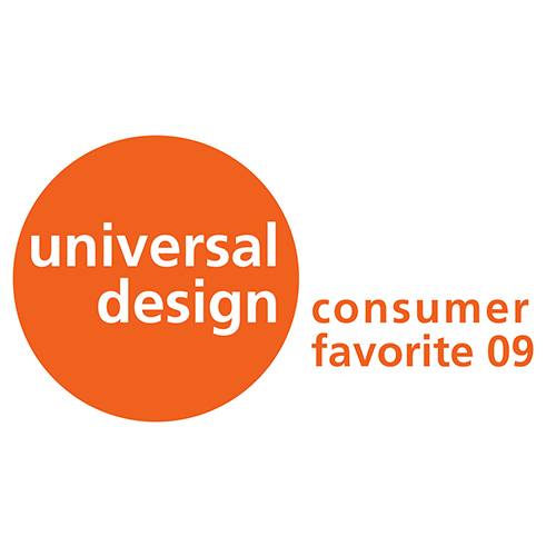 maxi original maxi deluxe Universal Design Consumer Favorite 2009