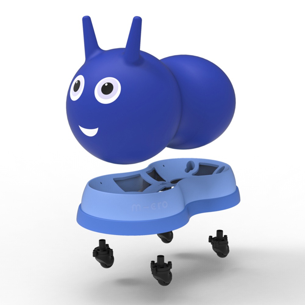 air hopper
