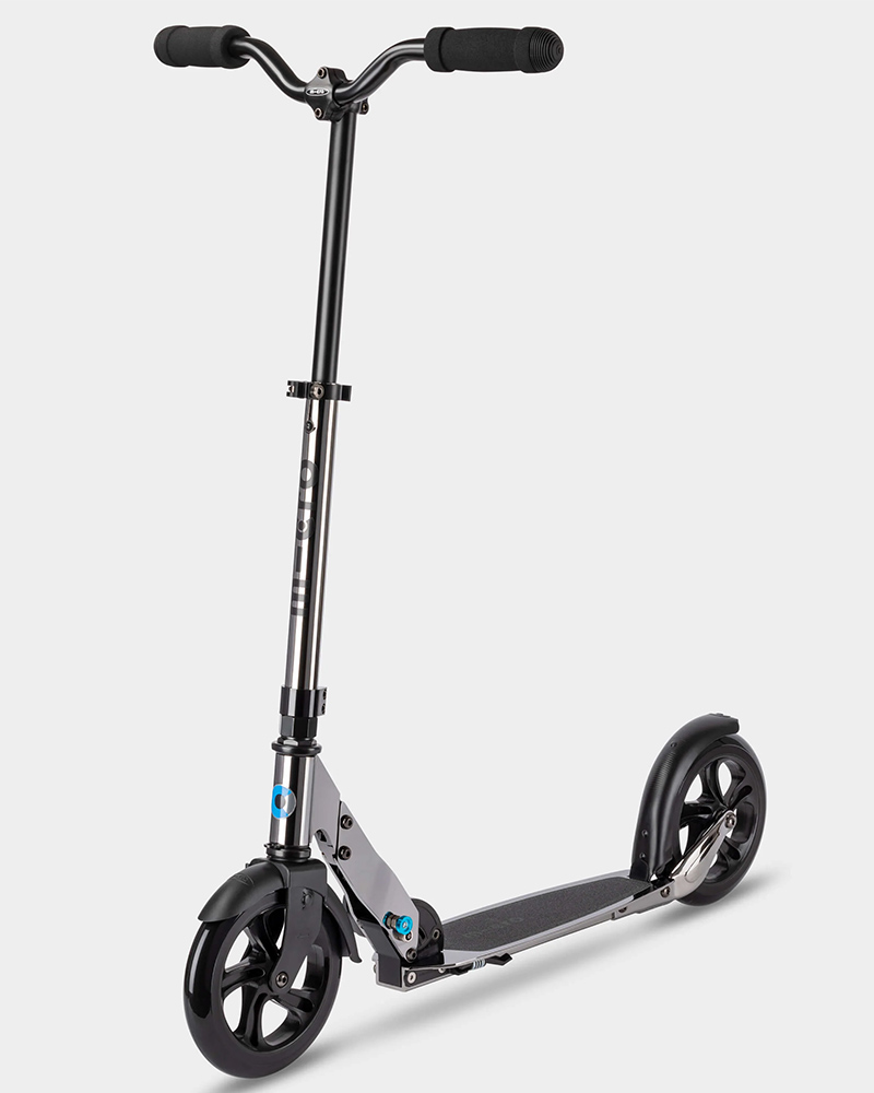MICRO CLASSIC NEOCHROME BLACK